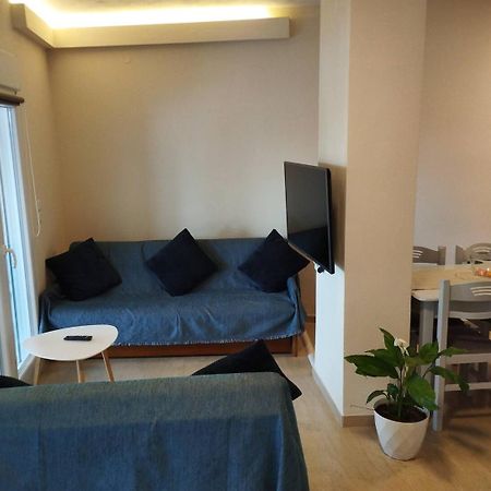 Parkview Central Apartment - Ксанти Экстерьер фото