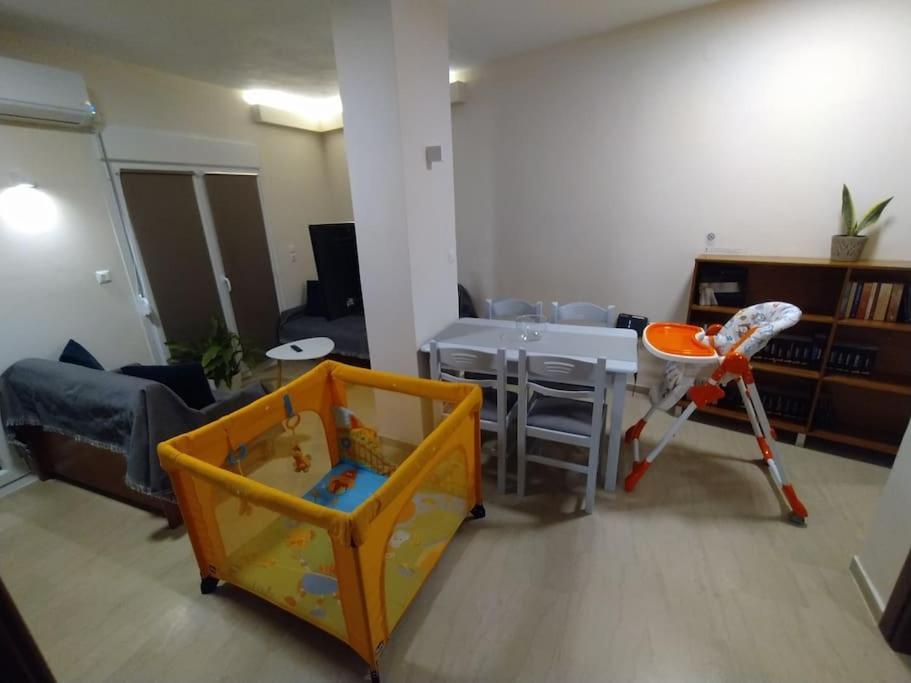 Parkview Central Apartment - Ксанти Экстерьер фото
