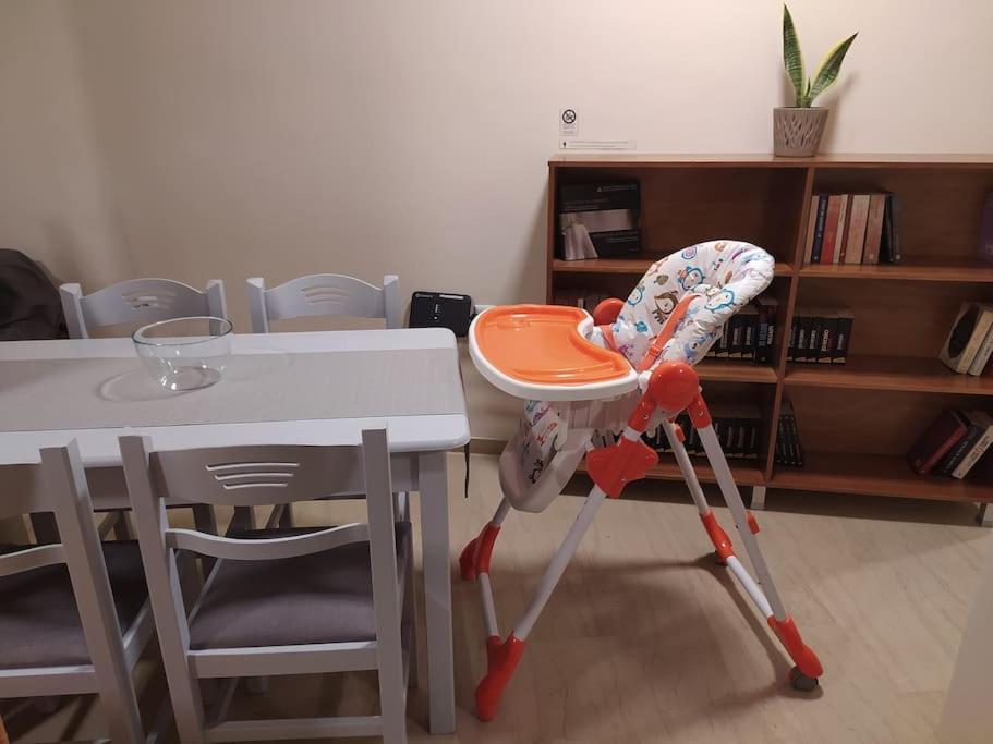 Parkview Central Apartment - Ксанти Экстерьер фото
