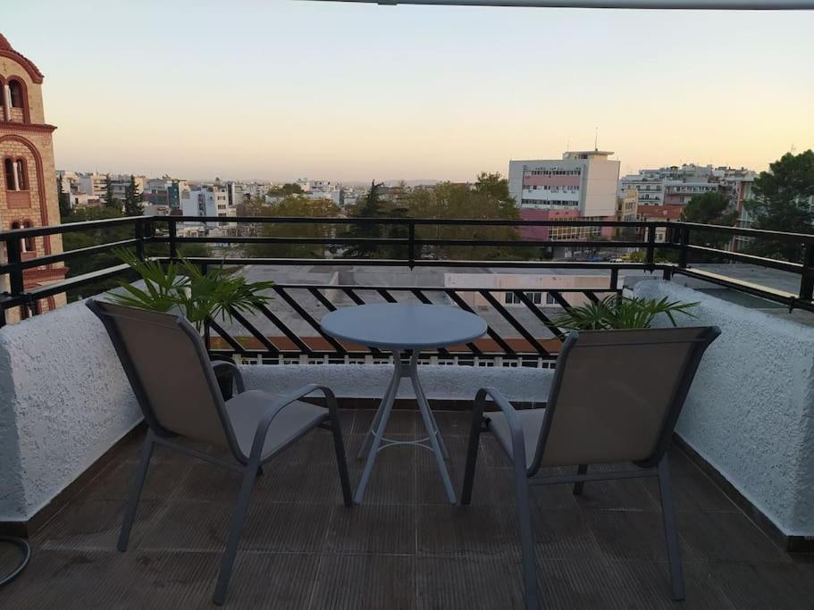 Parkview Central Apartment - Ксанти Экстерьер фото