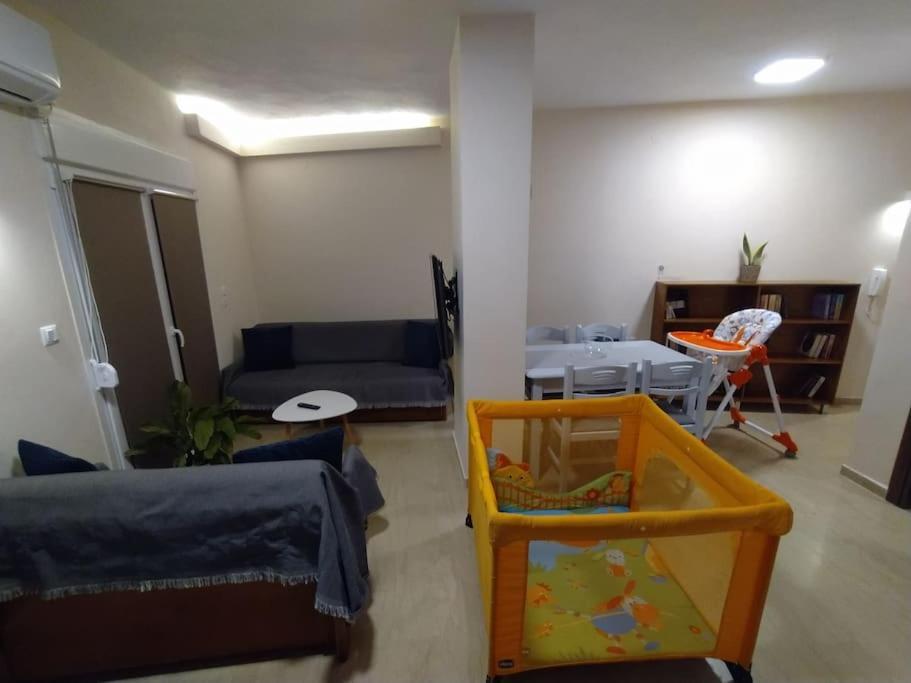 Parkview Central Apartment - Ксанти Экстерьер фото
