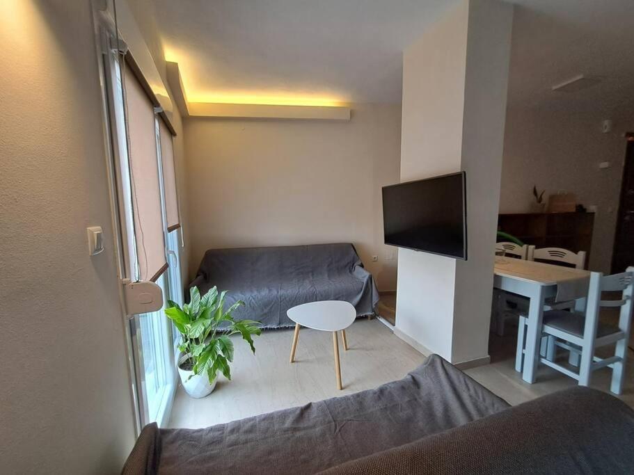 Parkview Central Apartment - Ксанти Экстерьер фото