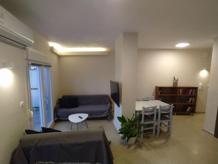 Parkview Central Apartment - Ксанти Экстерьер фото