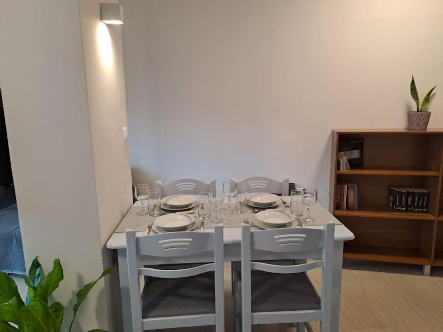 Parkview Central Apartment - Ксанти Экстерьер фото