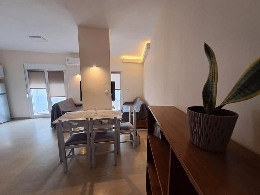 Parkview Central Apartment - Ксанти Экстерьер фото