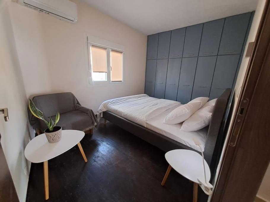 Parkview Central Apartment - Ксанти Экстерьер фото