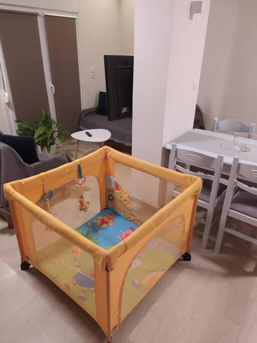 Parkview Central Apartment - Ксанти Экстерьер фото