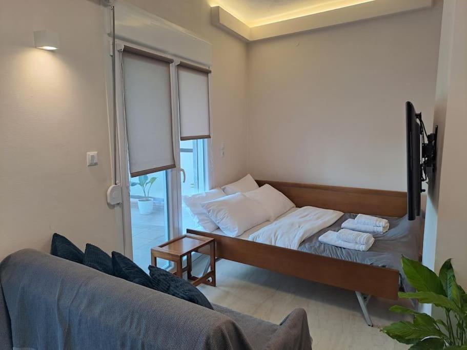 Parkview Central Apartment - Ксанти Экстерьер фото