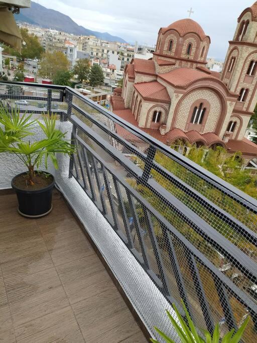 Parkview Central Apartment - Ксанти Экстерьер фото
