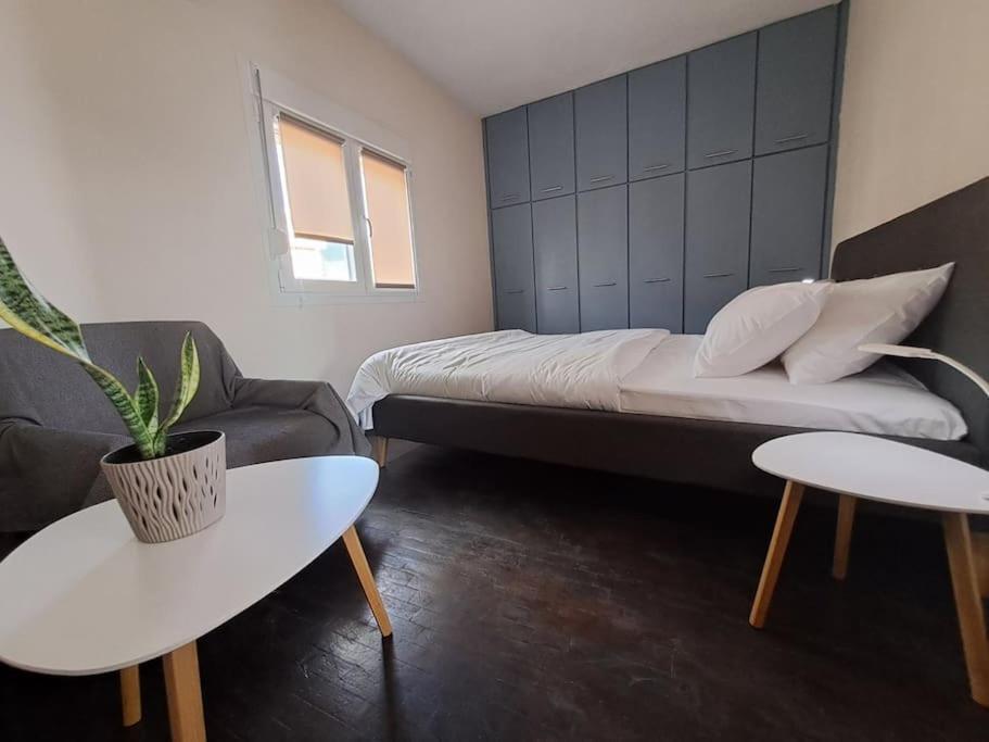 Parkview Central Apartment - Ксанти Экстерьер фото