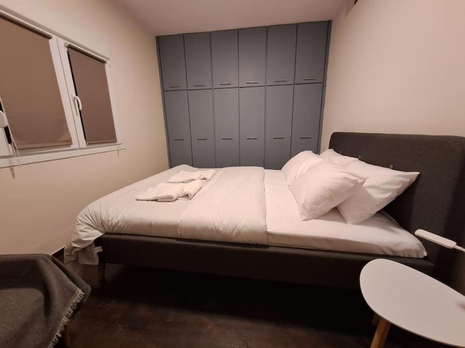 Parkview Central Apartment - Ксанти Экстерьер фото