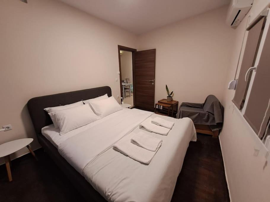 Parkview Central Apartment - Ксанти Экстерьер фото