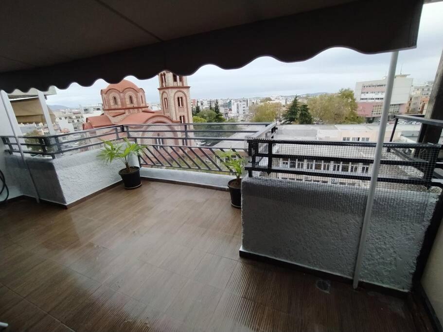 Parkview Central Apartment - Ксанти Экстерьер фото