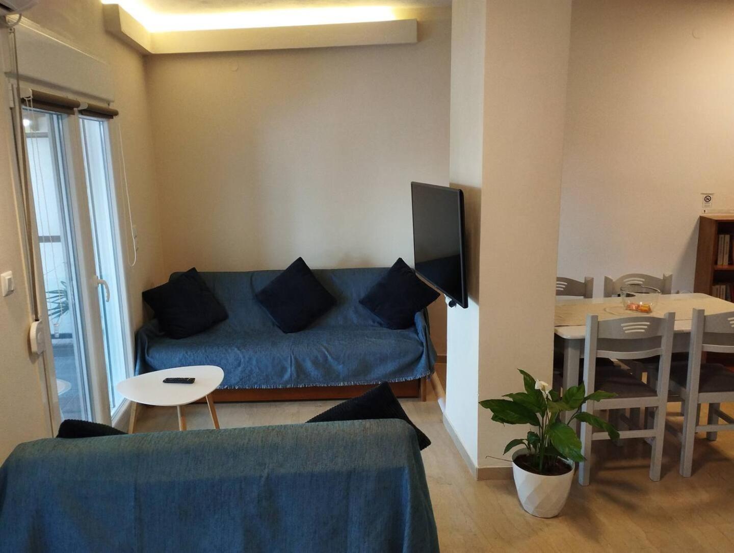Parkview Central Apartment - Ксанти Экстерьер фото